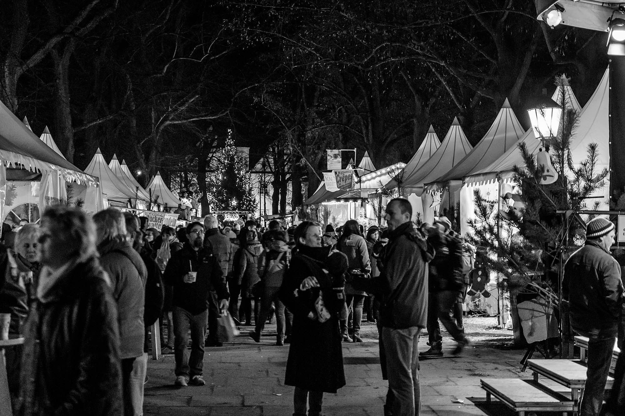 Weihnachtsmarkt Königs Wusterhausen