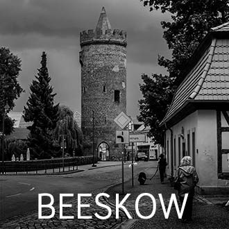 Stadtbesuch in Beeskow 20.06.2015