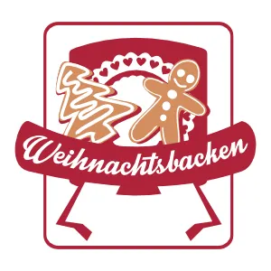 Weihnachtsbacken