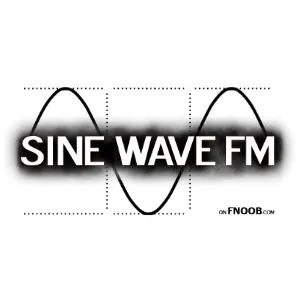 sinewave fm